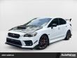 Used 2020 Subaru WRX Premium 4dr Car