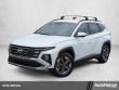 Certified 2026 Hyundai Tucson SEL Sport Utility