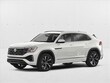  Volkswagen Atlas Cross Sport