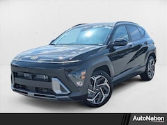 2026 Hyundai Kona SEL Premium FWD Sport Utility