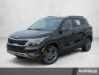 Used 2023 Kia Seltos S Sport Utility