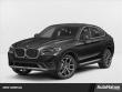 Used 2022 BMW X4 xDrive30i Sport Utility