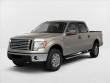 Used 2011 Ford F-150 Lariat Crew Cab Pickup