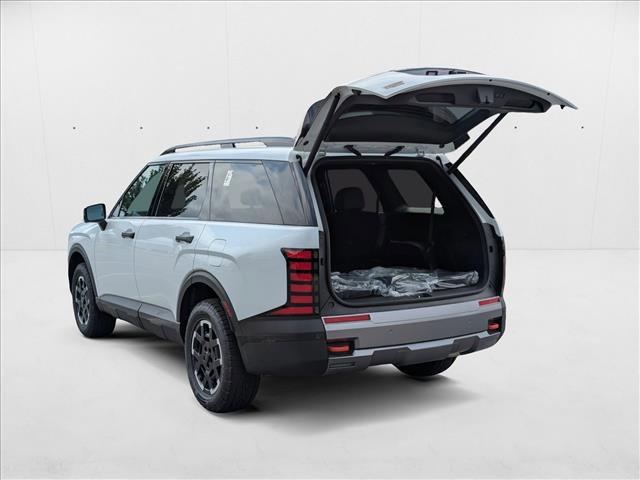 2026 Hyundai Palisade XRT photo 2