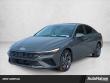 Used 2025 Hyundai Elantra Limited 4dr Car