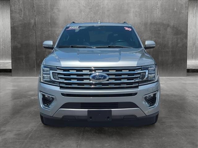Used 2020 Ford Expedition Limited with VIN 1FMJK1KT4LEA42783 for sale in Columbus, GA