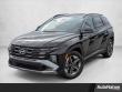 New 2026 Hyundai Tucson SEL Premium FWD Sport Utility