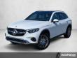 Used 2024 Mercedes-Benz GLC GLC 300 Sport Utility