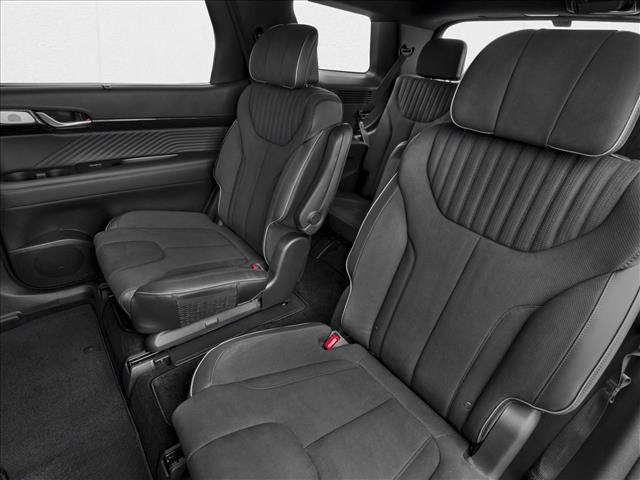 2025 Hyundai Palisade Calligraphy Night Edition - Photo 9
