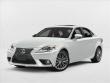 Used 2014 Lexus IS 250  4dr Car