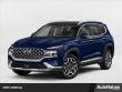 Used 2022 Hyundai Santa Fe SEL Sport Utility