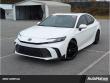 Used 2025 Toyota Camry SE 4dr Car