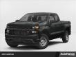 Used 2019 Chevrolet Silverado 1500 RST Extended Cab Pickup