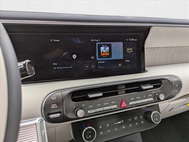 2026 Hyundai Palisade Calligraphy - Photo 15