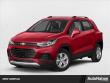 Used 2021 Chevrolet Trax LT Sport Utility