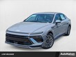 Hyundai Sonata Hybrid