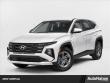 Used 2026 Hyundai Tucson SE Sport Utility