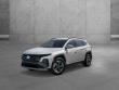 New 2026 Hyundai Tucson SEL Convenience FWD Sport Utility