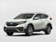 Used 2021 Honda CR-V Hybrid Touring Sport Utility