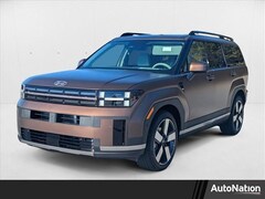 2025 Hyundai Santa Fe Limited FWD Sport Utility