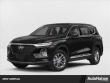 Used 2020 Hyundai Santa Fe SEL Sport Utility