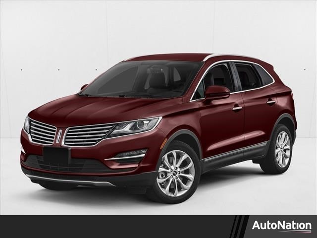 2017 Lincoln MKC Select FWD's photo