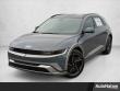 New 2026 Hyundai IONIQ 5 Limited Sport Utility