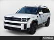 New 2025 Hyundai Santa Fe Hybrid Calligraphy Sport Utility
