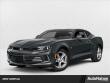 Used 2017 Chevrolet Camaro 1LT 2dr Car