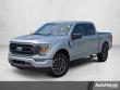 Used 2023 Ford F-150 XLT Crew Cab Pickup