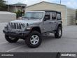 Used 2020 Jeep Wrangler Sport S Sport Utility