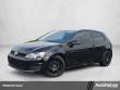Used 2015 Volkswagen Golf TSI S 2dr Car