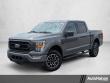 Used 2023 Ford F-150 XLT Crew Cab Pickup