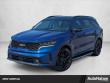 Used 2022 Kia Sorento SX Sport Utility