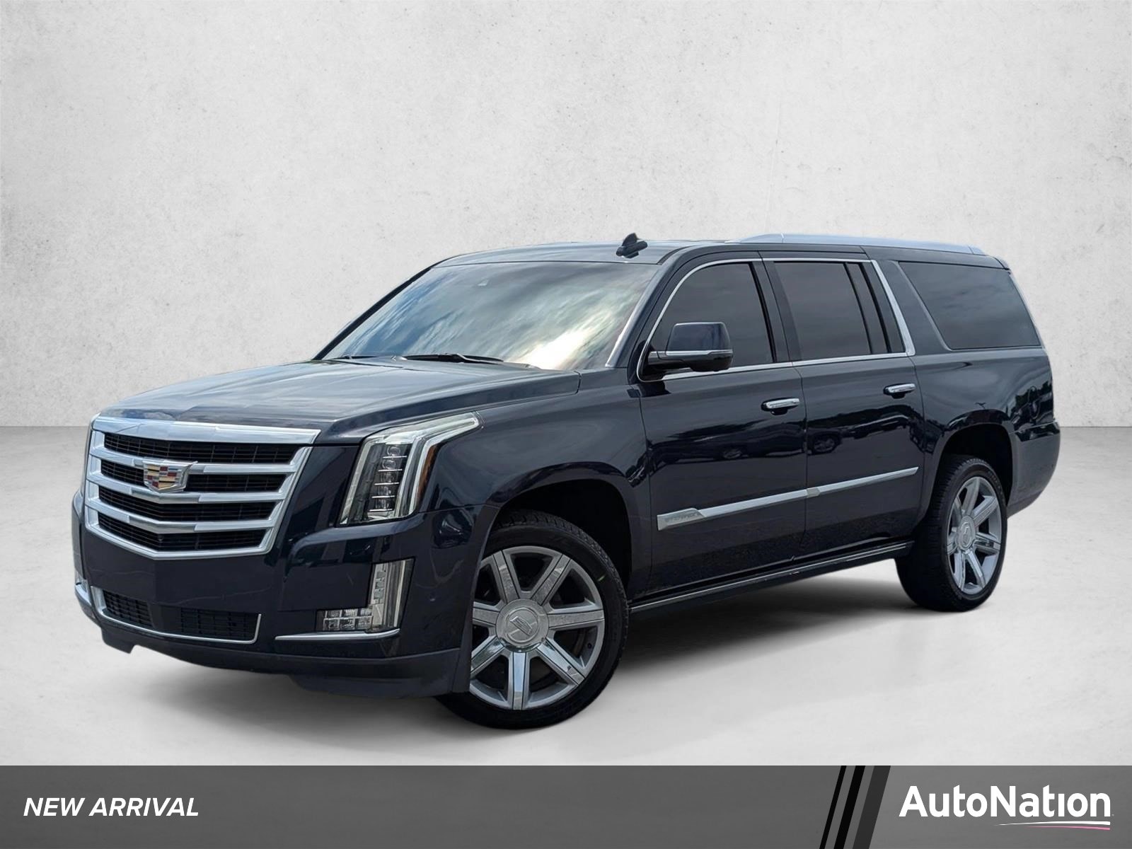2017 Cadillac Escalade ESV 2WD Premium Luxury's photo