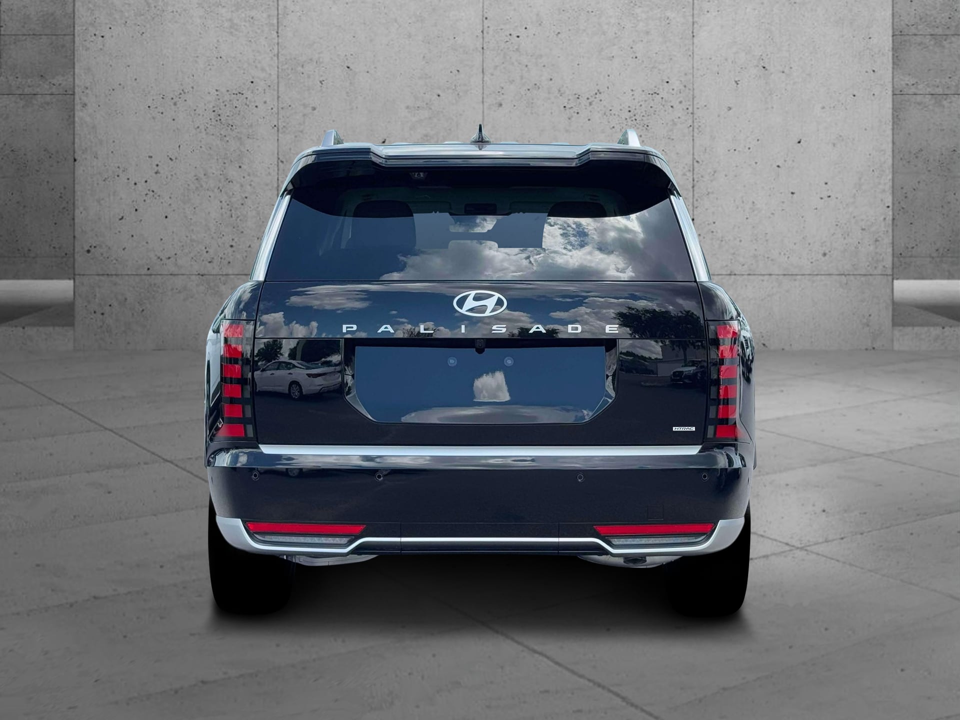 2026 Hyundai Palisade Calligraphy - Photo 6