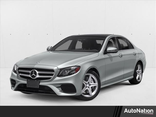 2017 Mercedes-Benz E-Class E300's photo