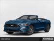 Certified 2018 Ford Mustang GT Premium 2dr Car
