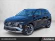 New 2026 Hyundai Tucson SEL FWD Sport Utility