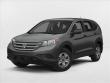 Used 2013 Honda CR-V LX Sport Utility