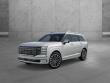 New 2026 Hyundai Palisade Calligraphy FWD SUV