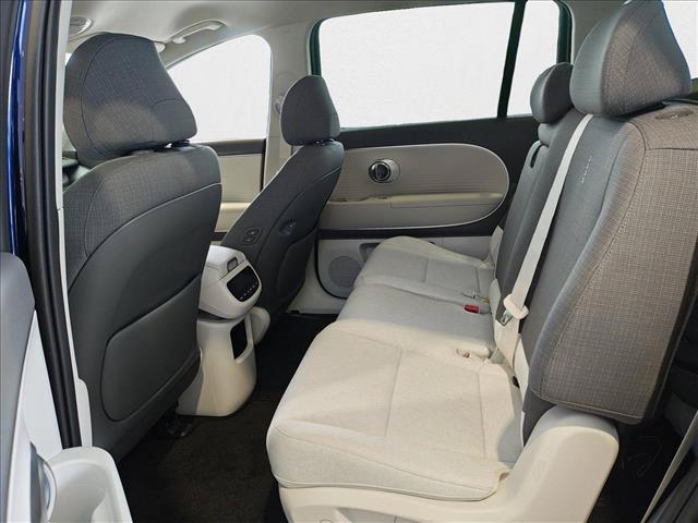 2026 Hyundai IONIQ 9 SE - Photo 17