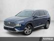 Used 2022 Hyundai Santa Fe SEL Sport Utility