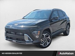 2026 Hyundai Kona SEL Premium AWD Sport Utility
