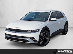 2026 Hyundai IONIQ 5 SEL Sport Utility