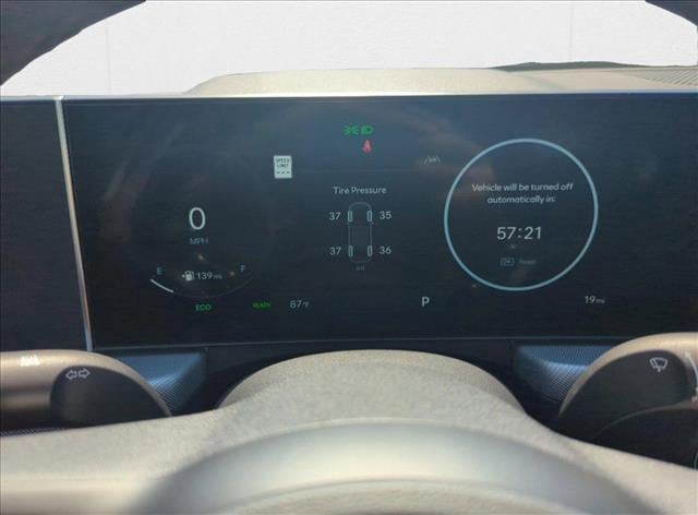 2025 Hyundai Sonata Hybrid Limited - Photo 12