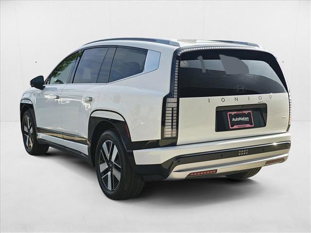 2026 Hyundai Ioniq SEL photo 2
