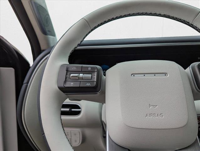 2026 Hyundai Palisade Calligraphy - Photo 13