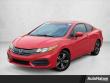 Used 2015 Honda Civic Coupe EX 2dr Car