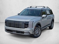 2026 Hyundai Palisade SEL FWD Sport Utility